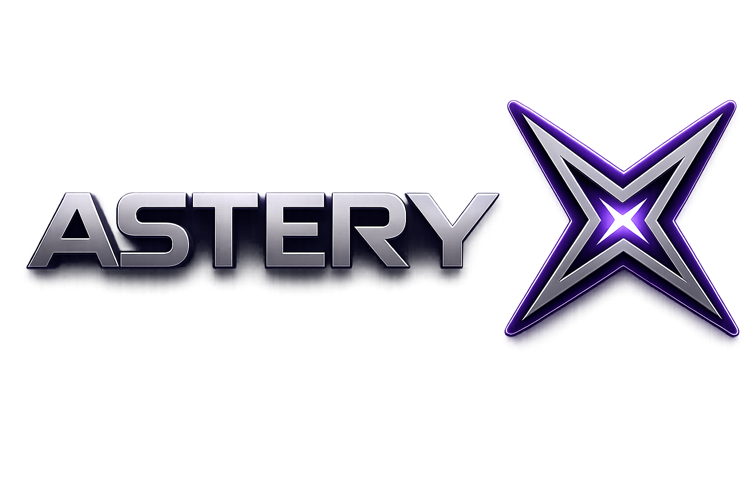 Asteryx Logo