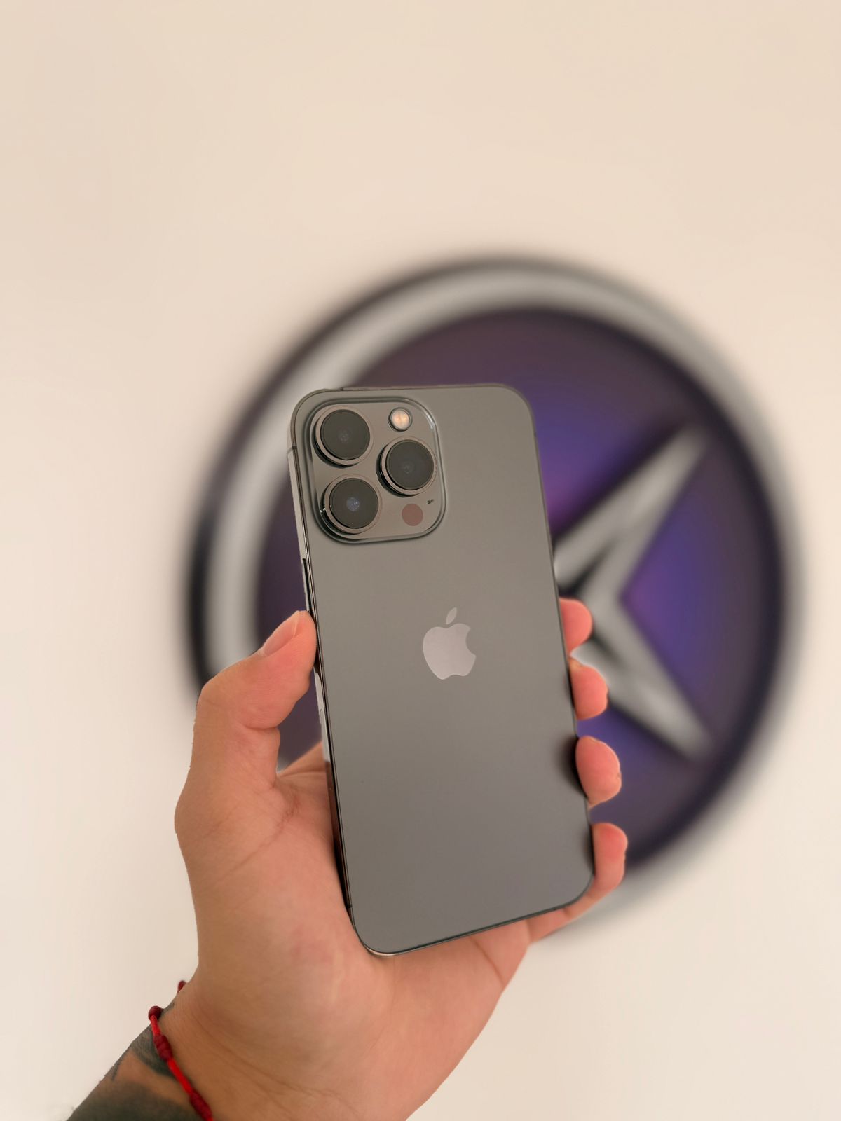 Foto A+